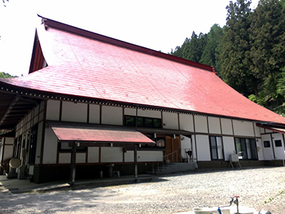 建物（施工前）