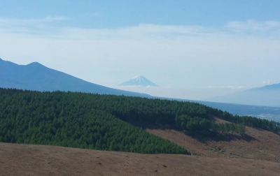 富士山