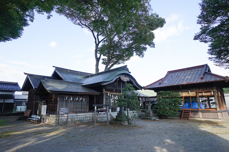 南宮神社